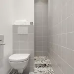 2br Near St Germain Des Pres Apartment *