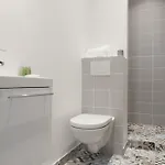 Apartment 2br Near St Germain Des Pres Paris