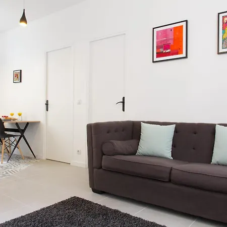 2br Near St Germain Des Pres * Paris