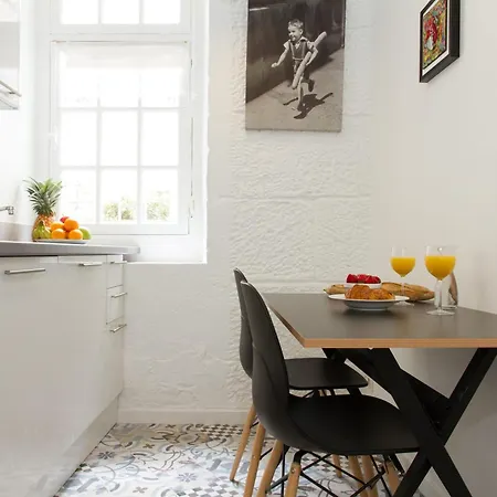 2br Near St Germain Des Pres * Paris