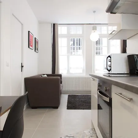 2br Near St Germain Des Pres *
