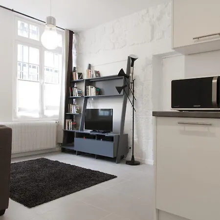 2br Near St Germain Des Pres *